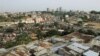 L'économie d'Abidjan au ralenti à cause de la pluie diluvienne