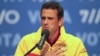 Capriles: ‘el tiempo de Dios es perfecto’