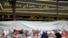 More People Killed in Terrorist Attacks in 2015 Than a Year Earlier