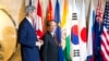 Kerry Wraps Up Asian Trip