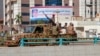 Coup d'Etat au Soudan: l'occident condamne, l'Union africaine appelle au dialogue