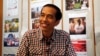 Presiden Terpilih Jokowi Hadapi Tantangan dari Partai Sendiri