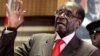Zimbabwe Ta Fi Fuskantar Hadarin Matsalar Tsutsa Mai Cinye Amfanin Gona - FAO