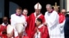 El Vaticano rechaza que gente pueda elegir o cambiar género