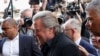 Steve Bannon Mengaku Tak Bersalah terkait Donor Pembangunan Dinding Perbatasan