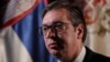 Vučić: Prolazni nesporazum sa Bugarskom