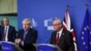 Factbox - British Reactions to New Brexit Deal