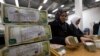 Syria Economic Meltdown Presents New Challenge for Assad 