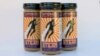 Critics: Peanut Butter With Caffeine Unfit for Kids