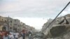 UN: Haiti Needs Cash Quickly