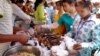 Cambodia Project Improves Nutrition Among Rural Poor