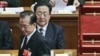 党内无派千奇百怪 学者评中共路线之争