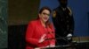 Honduras President Announces Plan to Seek Formal Ties with China