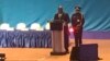 Tshisekedi asengi ete RDC esala 6e "Forum Investir en Afrique" moku mokya
