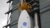 Curiosity Rover Bound for Mars