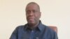 Daviz Simango
