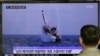 Experts: North Korea’s Submarine Missile ‘Emerging Threat’