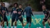  Copa América/Brésil: Gabriel Jesus suspendu pour la finale 