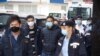 壹传媒前高层：香港打压《立场新闻》是中共试图控制世界话语权的一步