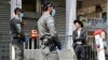 Ministan Tsaro a Isra'illa Ya Nemi Afuwa Bayan Da 'Yan Sanda Suka Kashe Wani