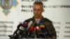Ukraina Tuduh Militer Rusia Serang Pasukannya di Luhansk