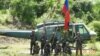 ရခိုင်ပြည်နယ် တိုက်ပွဲတွေကြောင့် စားနပ်ရိက္ခာရှားပါး