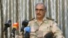 US, EU Urge Political Solution in Libya's Standoff