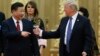 Beijing Slams US for Sanctioning Chinese Official for Abuses