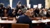Trump Impeachment Hearings Highlight Immigrants' Stories