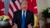Presiden AS Donald Trump 