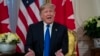 លោក​ Trump បាននិយាយថា​ កិច្ចព្រមព្រៀង​ពាណិជ្ជកម្ម​រវាង​អាមេរិក និងចិនប្រហែល​មានបន្ទាប់​ពីការ​បោះឆ្នោតប្រធានាធិបតី​ឆ្នាំ២០២០