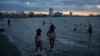Mexico study finds that heat kills young people more than elderly