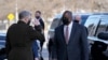 Lawmakers Confirm Biden’s Choice for Secretary of Defense 