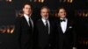 Oscars Nite is Nearly Here and '1917' Leads the Charge 