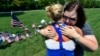 Guns for Guard Authorized After Tennessee Attacks