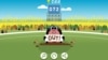 Google Doodle Celebrates Cricket Tournament