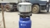 Nigeria to Switch to Clean Cooking Gas