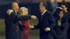 Americans Freed by N. Korea Arrive in US