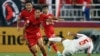 Kemajuan Pesat Timnas Sepak Bola Indonesia: Menuju Piala Dunia 2026