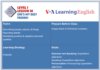 Let's Learn English - Level 1 - Lesson 38
