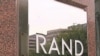 Research 'Think Tanks' Have Notable US Policy Role