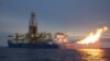 Anadarko prepara-se para investir 15 mil milhões de dólares em Moçambique
