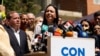Las 5 principales noticias de Venezuela hoy: Machado sigue como candidata. La Guaira es campeón. Y más