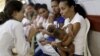 Zika Bisa Jadi Ancaman Kesehatan Lebih Besar Dibanding Ebola