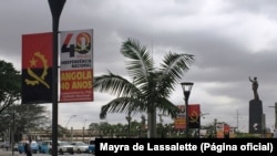 Praça da Independência será palco da marcha