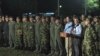 Santos descarta alto al fuego con las FARC