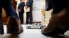 US Manufacturers Seek Relief From Steel, Aluminum Tariffs