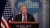 Bolton: Cuatro adversarios extranjeros pueden interferir en elecciones en EE.UU.