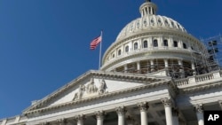 El Congreso de Estados Unidos considera aplicar sanciones más estrictas a Rusia tras informe de inteligencia que indica que se entrometió en las elecciones de noviembre.
