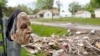 GOP Conservative Temporarily Blocks $19B Disaster Bill 